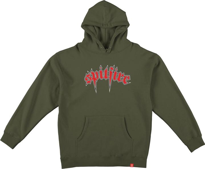 Actual product image Spitfire M40026 (S)