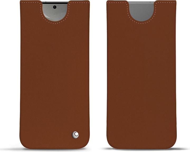 Productafbeelding Noreve Lederen omslag (Samsung Galaxy S24)