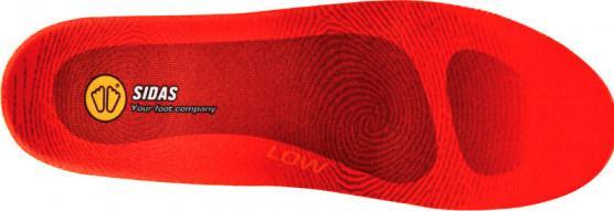 Image du produit Sidas Semelle hiver 3feet Low