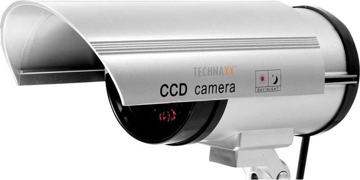 Actual product image Technaxx Tx-18