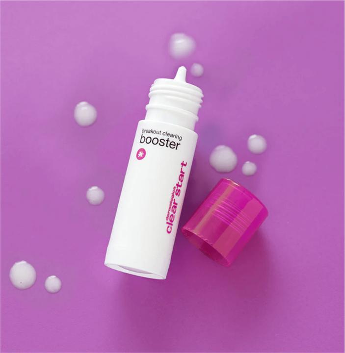 Immagine prodotto Dermalogica Clear Start - Booster per la pulizia delle irritazioni (30 ml)