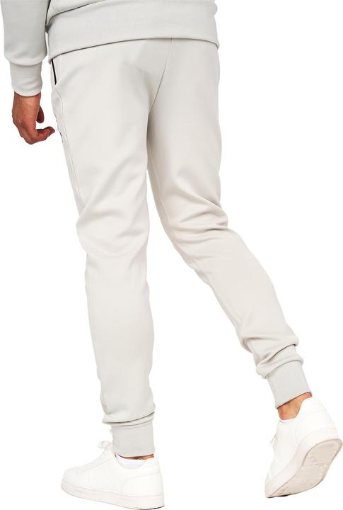 Produktbild Born Rich Mens Agosto Tracksuit Bottoms (M)
