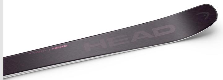 Produktbild Head Kore 87 W (153 cm, Ohne Bindung)