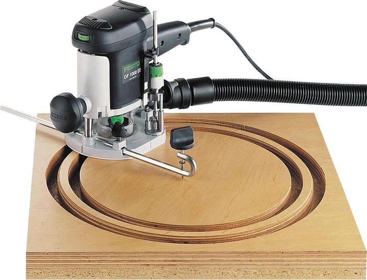 Actual product image Festool Bar compass SZ-OF 1000