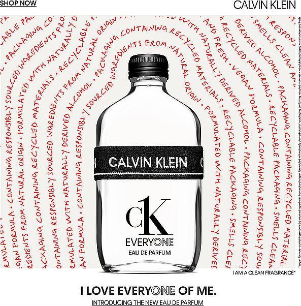 Immagine prodotto Calvin Klein Eau de Parfum (Eau de parfum, 50 ml)
