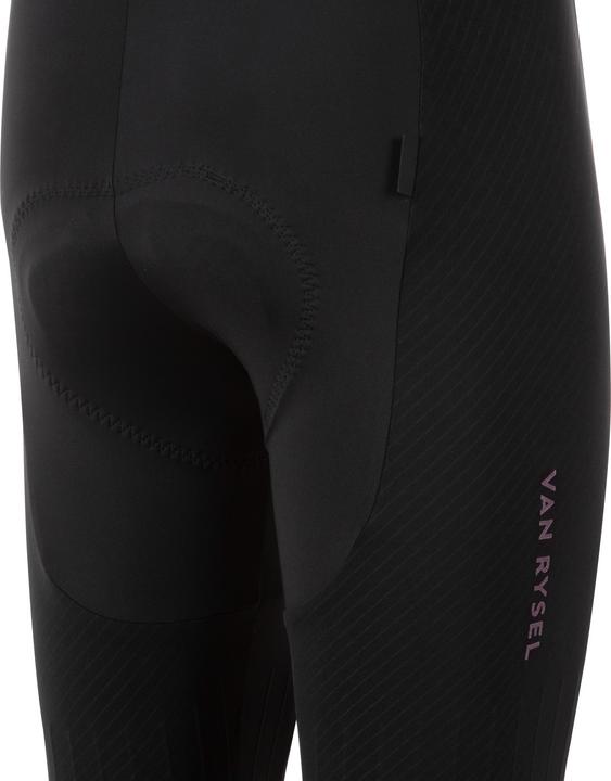 Produktbild Van rysel Radhose Rennrad kurz mit Trägern Racer 3 Damen Schwarz (L)