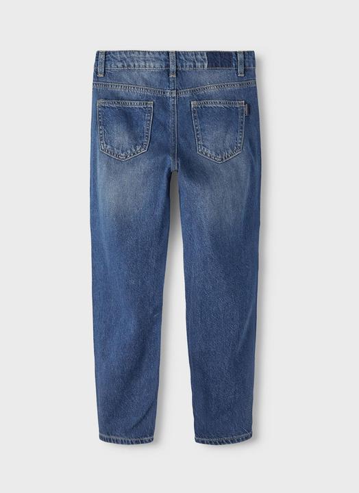 Actual product image Name it Tapered Fit Jeans (140)