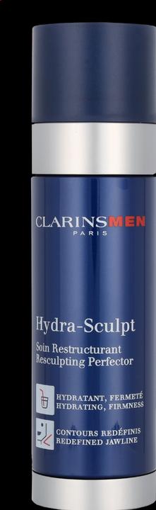 Immagine prodotto Clarins Uomo Hydrasculpt Gel, 50 ml (50 ml, Crema da giorno)