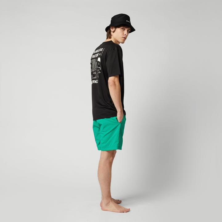 Actual product image Mystic Tactic Loosefit Quickdry (S)