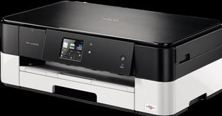Brother Dcp-J4120dw (Ink, Colour)