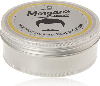 Morgans Moustache And Beard Cream (75 ml)