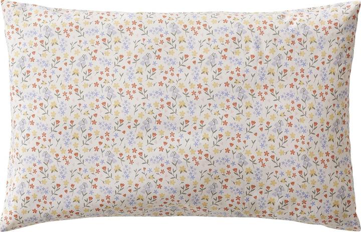 Immagine prodotto Vertbaudet Baby Kissenbezug GIVERNY Oeko-Tex (40 x 60 cm, 40 x 60 cm)