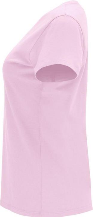 Immagine prodotto Alpinia Maglietta Capri a manica corta donna/donna (3XL)