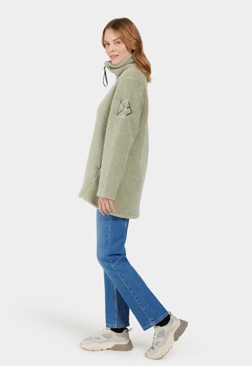 Produktbild Didriksons Women's Marina Half-Zip (42)