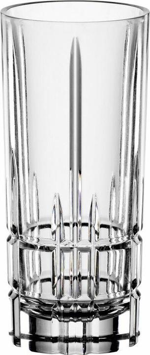 Spiegelau Perfect Serve Coll. (0.55 dl, 4 x, Verres à long drink)