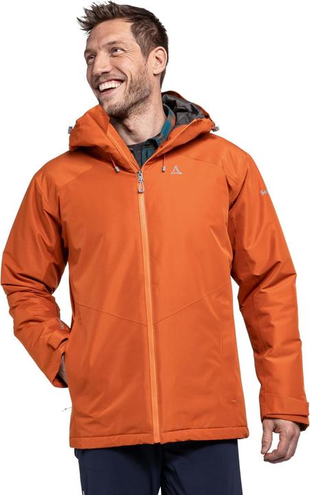 Produktbild Schöffel Ins Jacket Style Wildkar MNS (46)