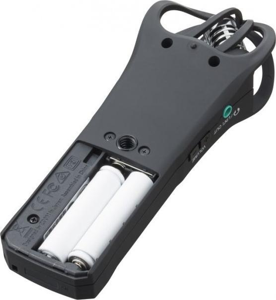Produktbild Zoom H1n-VP (Handheld)
