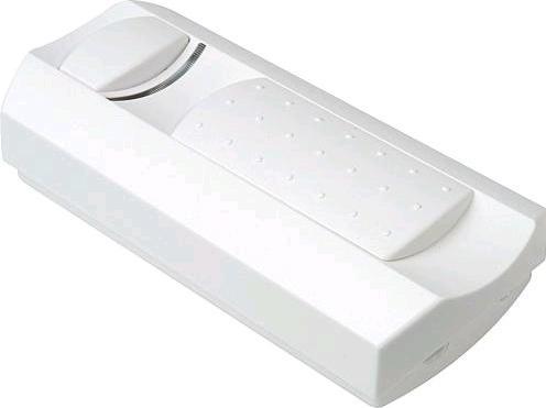 Produktbild Ehmann LEDSchnurdimmer T 2607 weiss