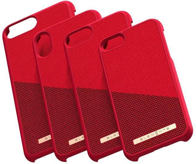 Image du produit Nordic Elements Freja (Apple iPhone XS Max)