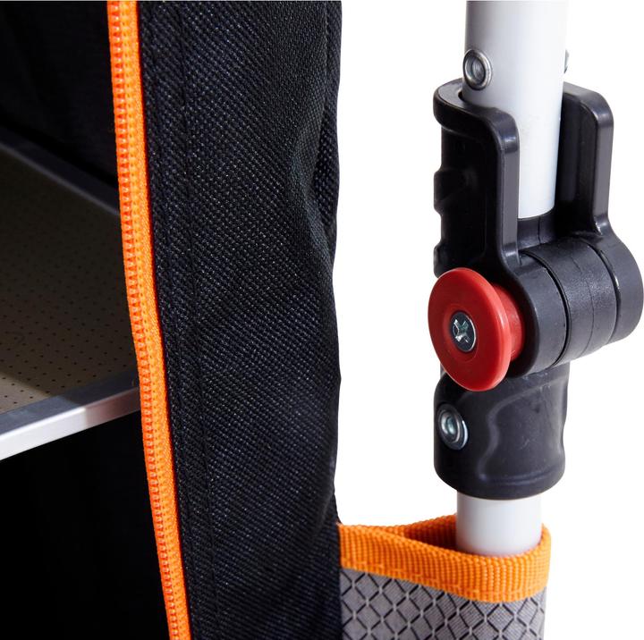 Produktbild Grand Canyon Camping Wardrobe Single