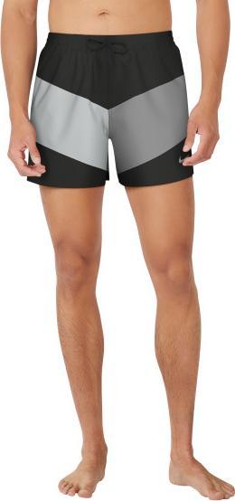 Produktbild Nike Multi Logo Vortex 5" Volley Short (M)