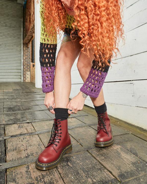 Image du produit Dr. Martens 1460 Smooth (39)