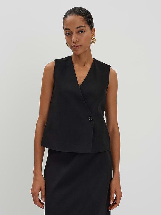 Produktbild Someday Gilet NABRIL (36)