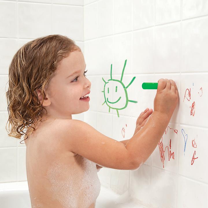 Actual product image Munchkin 011690 Wax crayon (e)