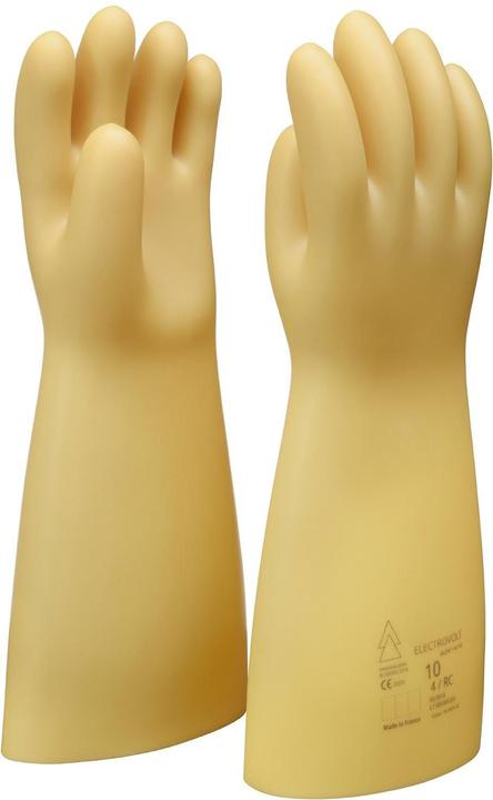 Immagine prodotto KS Tools 117.0058 Guanti da elettricista taglia (guanti): 11 1 paio (11)