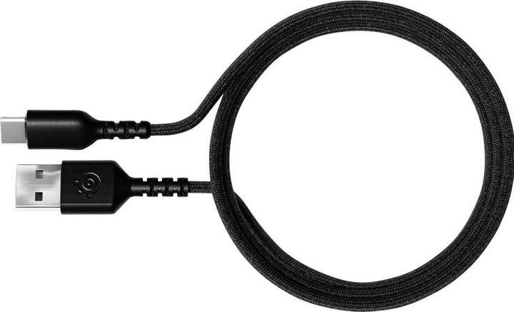 Actual product image SteelSeries Prime Mini (Wireless)