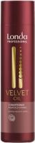 Actual product image Londa Professional Hair Conditioner With Velvet Oil - 250ml (250 ml)