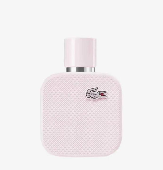 Produktbild Lacoste L.12.12 Rose EDP 35 ml (Eau de Parfum, 35 ml)