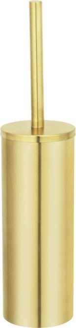 Produktbild Wenko WC-Garnitur hoch Orea Gold