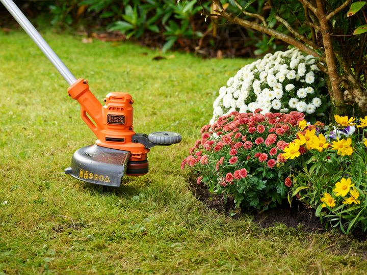 Produktbild Black & Decker BESTA530 AC