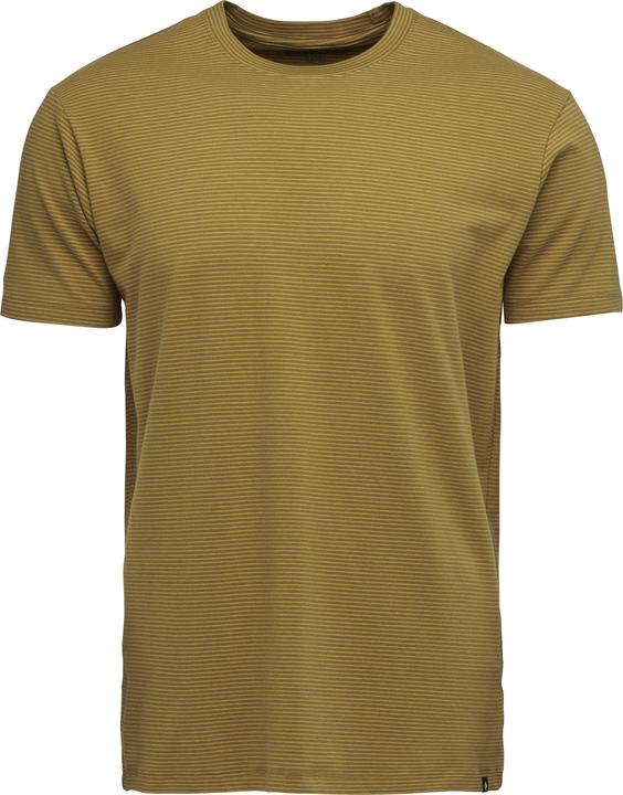 Black Diamond M BD Stripe SS Tee (M)