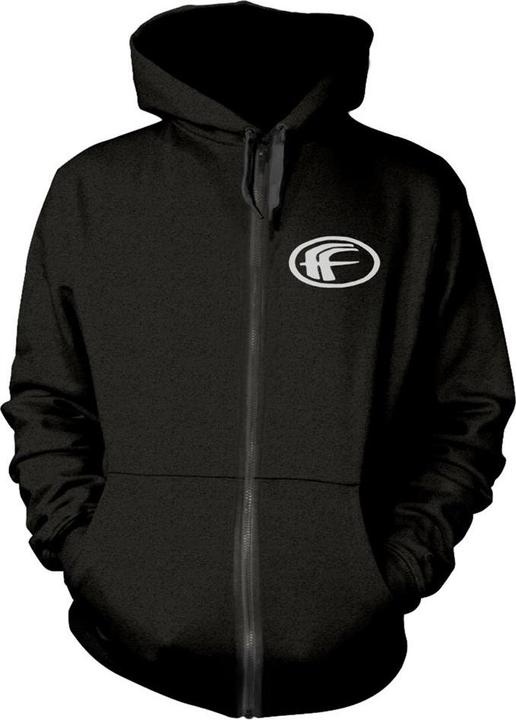 Image du produit - Veste à capuche MACHINES OF HATE - Adulte (L)
