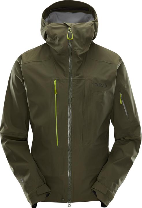 Produktbild Rab Khroma Kinetic Jacket (S)