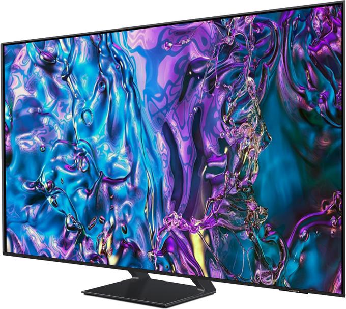 Actual product image Samsung TQ65Q70DAT (65", Q70D, QLED, 4K, 2024)