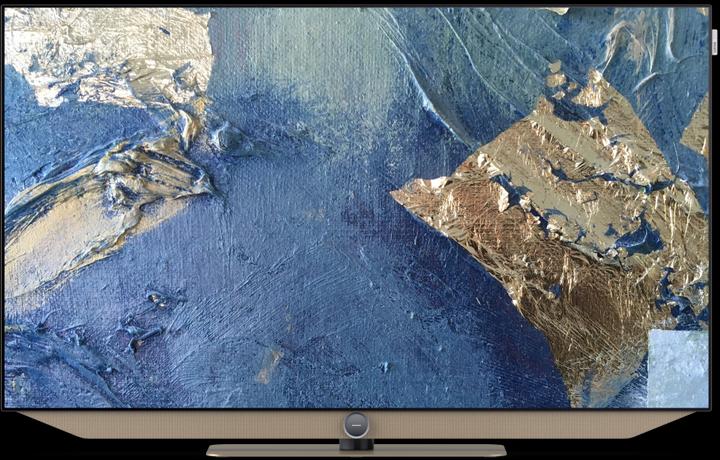 Produktbild Loewe bild v.48 dr+ (48", OLED, 4K, 2023)