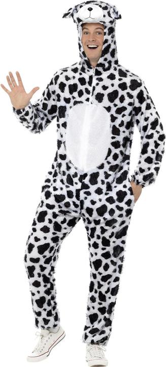 Image du produit Smiffys Dalmatien (L)