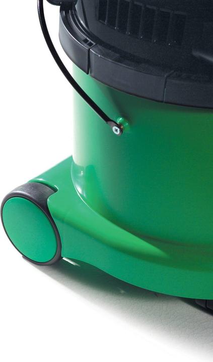 Actual product image Numatic GVE370-2 Vacuum Cleaner Cylinder Vacuum Dry&Wet Dust Bag