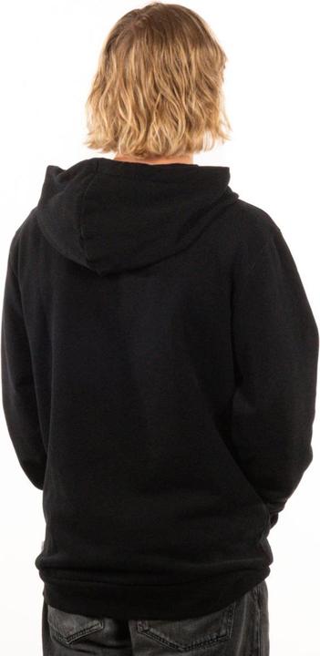 Produktbild Whatever Man Logo Patch Hoodie (S)