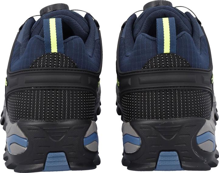 Image du produit CMP Campagnolo Rigel Low Fitgo Trekking Shoes WP (40)