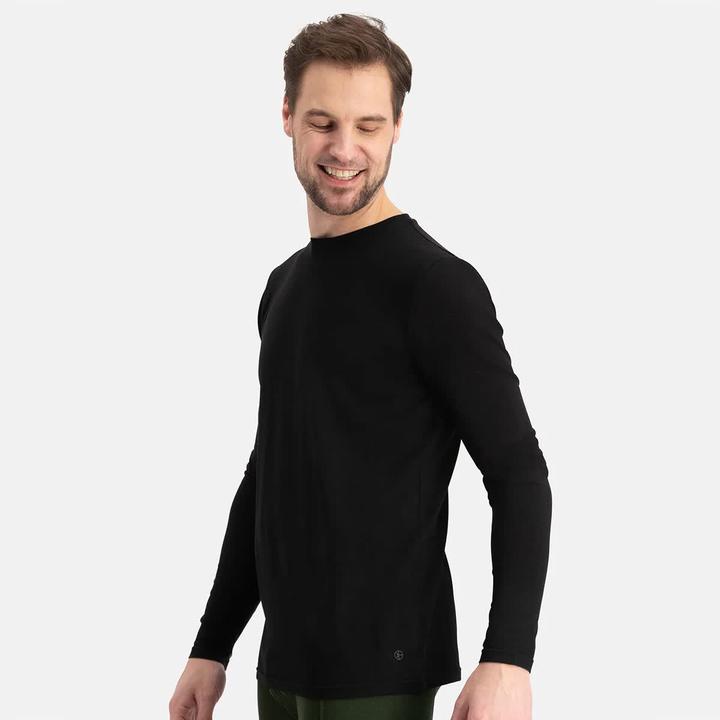 Actual product image Bamboo Basics T-shirt Ruben (S)