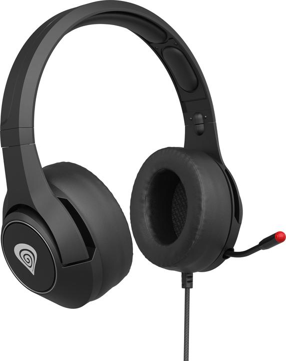 Actual product image Genesis Argon 600 (Cable)