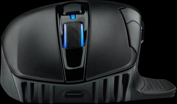 Produktbild Corsair Dark Core Pro SE RGB (Kabellos)