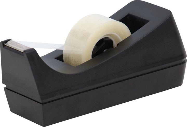 Actual product image Q-Connect Table dispenser