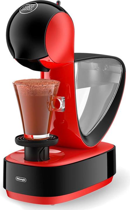 Produktbild De'Longhi Infinissima (NESCAFÉ Dolce Gusto)