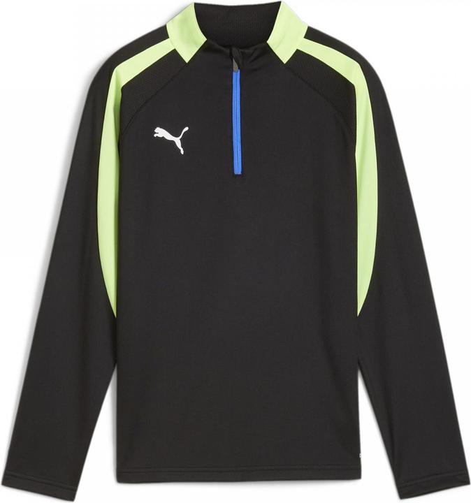 Immagine prodotto Puma IndividualeLIGA 1/4 Zip Top Jr (116)