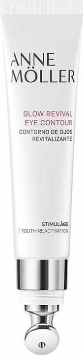 Produktbild Anne Möller Glow Revival Eye Contour (15 ml)